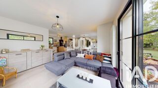  Maison � vendre 4 pi�ces 98 m�