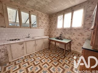  Maison � vendre 4 pi�ces 89 m�