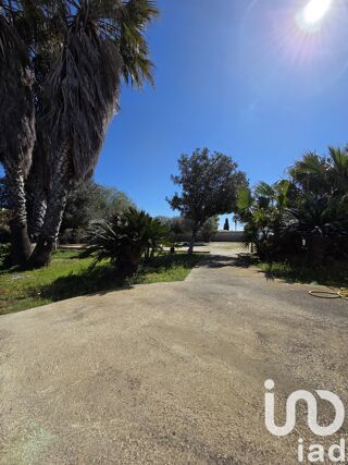  Terrain � vendre 1391 m�