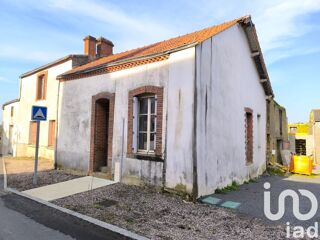  Maison  vendre 3 pices 60 m