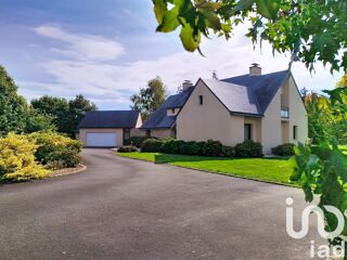  Maison � vendre 8 pi�ces 227 m�