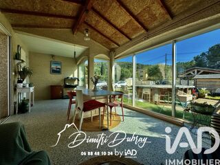  Maison � vendre 5 pi�ces 126 m�