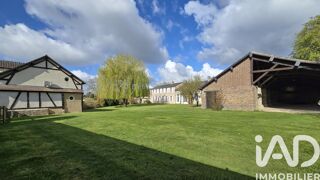  Maison � vendre 15 + pi�ces 413 m�