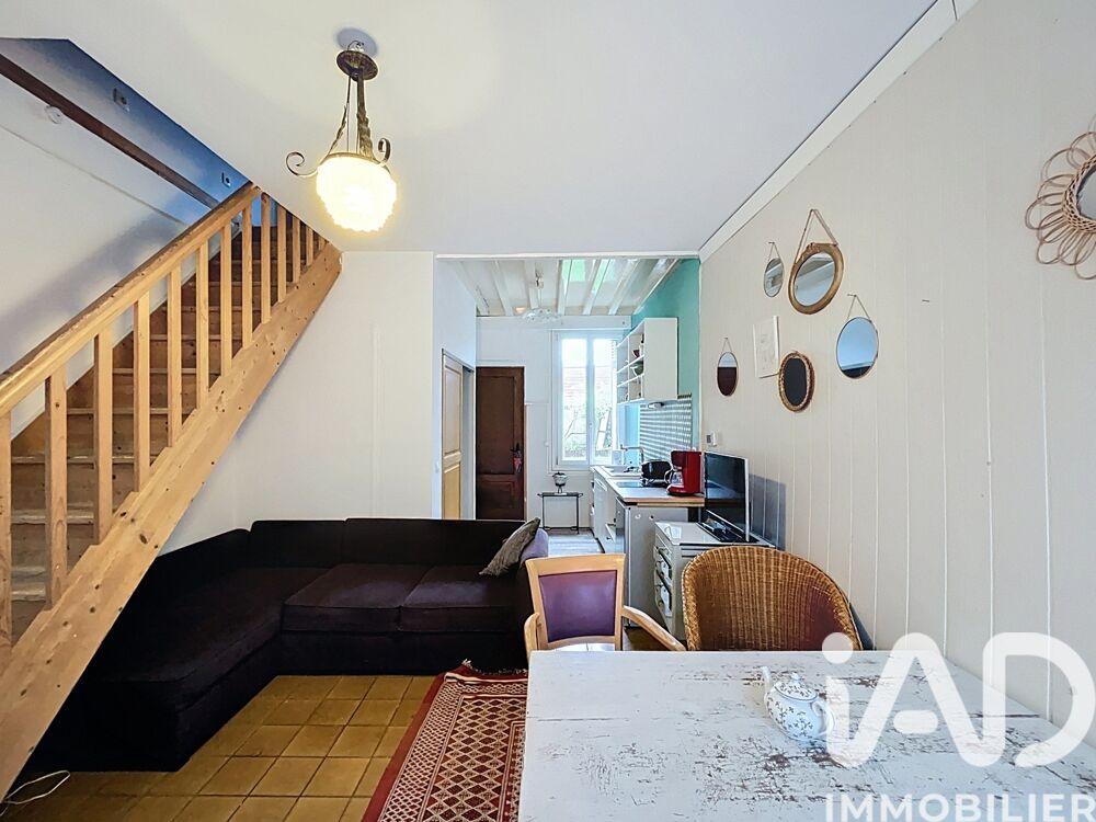  vendre  Maison Ouistreham (14150)