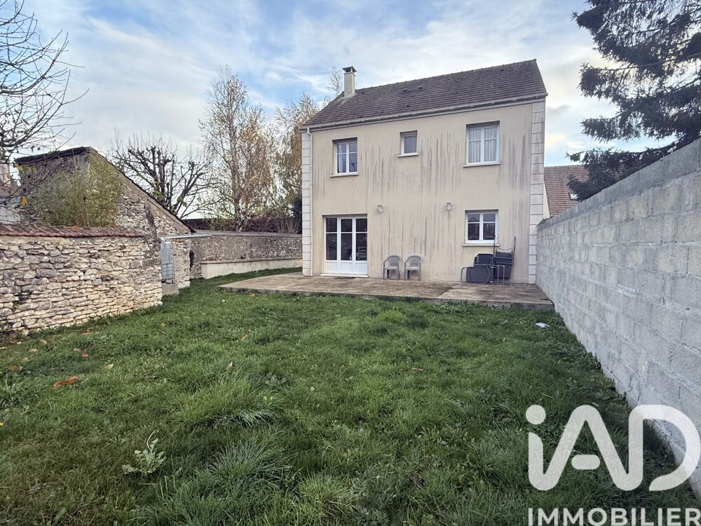 Vente Maison Vente Maison/villa 5 pi�ces Soindres