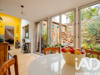  Maison � vendre 3 pi�ces 77 m�