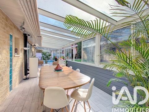   Vente Maison/villa 6 pi�ces Maison - 6 pi�ce(s) - 230 m�