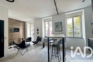  Appartement � vendre 2 pi�ces 48 m�