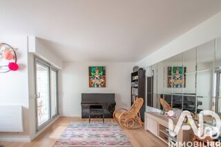  Appartement � vendre 4 pi�ces 105 m�