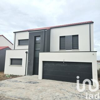  Maison  vendre 6 pices 138 m