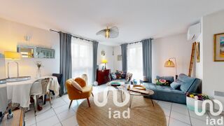  Appartement � vendre 3 pi�ces 71 m�