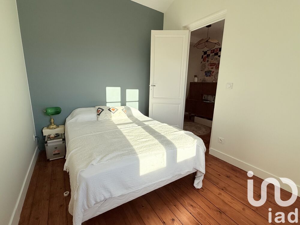 � vendre  Maison Bordeaux (33000)