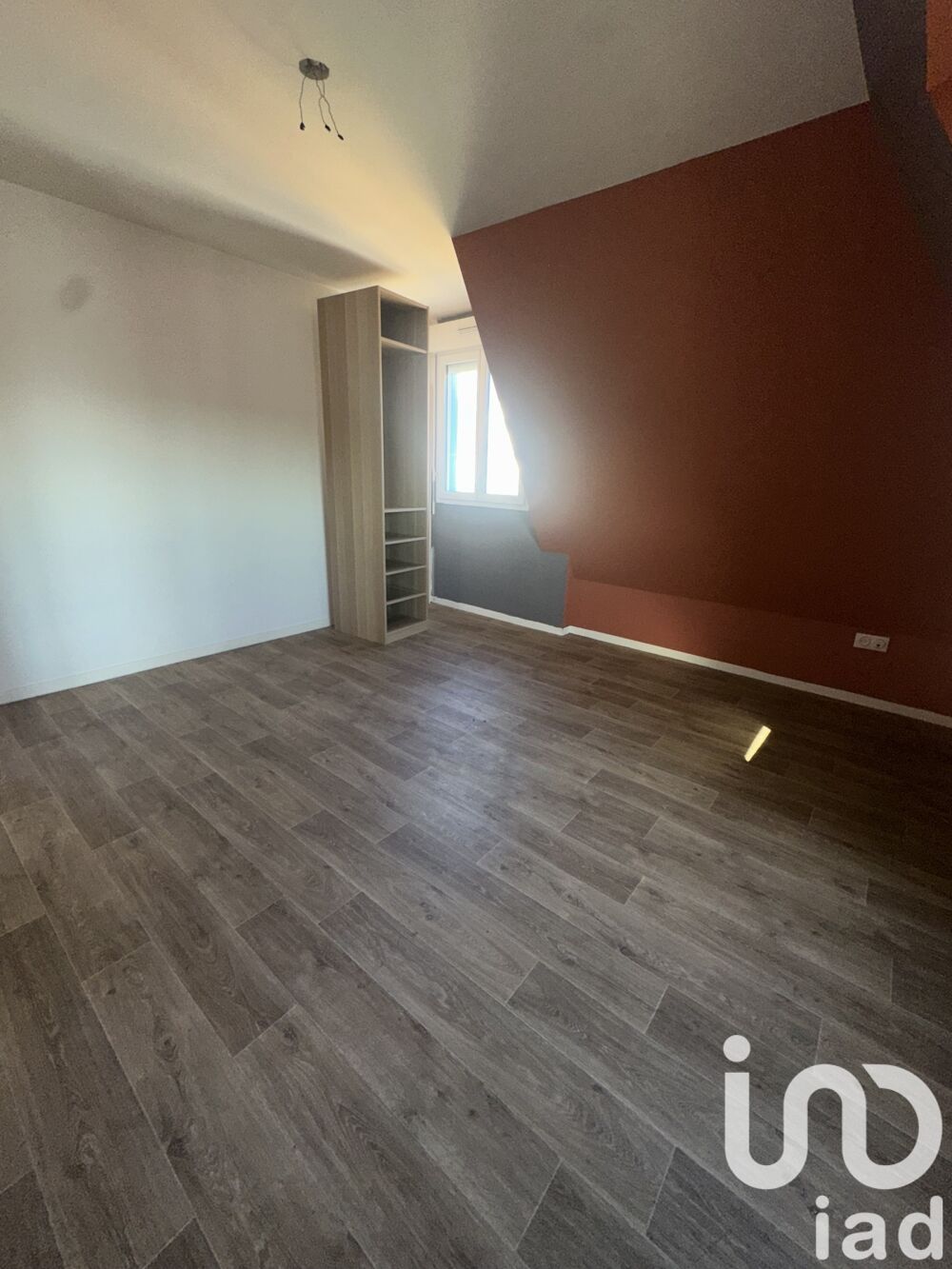 Vente Appartement Vente Appartement 3 pi�ces Le blanc-mesnil