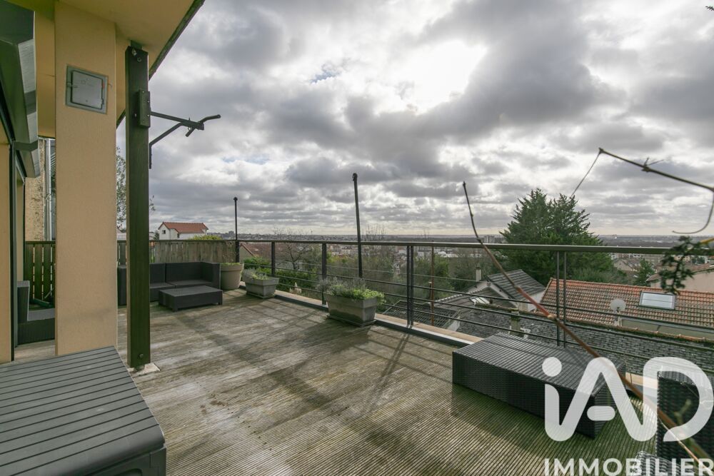 � vendre  Maison Fontenay-sous-Bois (94120)