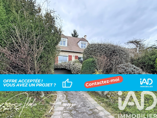  Maison � vendre 5 pi�ces 130 m�