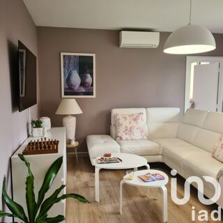  Appartement � vendre 3 pi�ces 69 m�