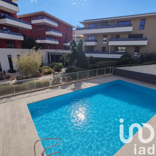  Appartement � vendre 2 pi�ces 48 m�