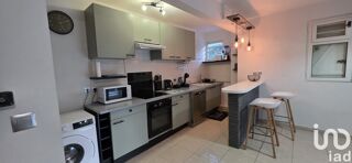  Appartement � vendre 3 pi�ces 61 m�