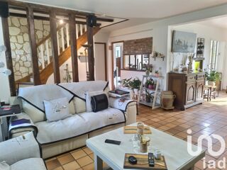  Maison � vendre 6 pi�ces 148 m�