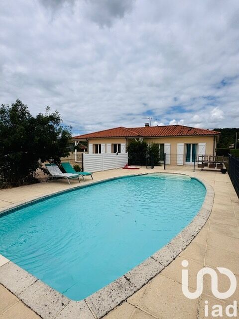   Vente Maison/villa 4 pi�ces Maison - 4 pi�ce(s) - 125 m�
