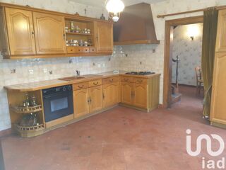  Maison � vendre 4 pi�ces 67 m�