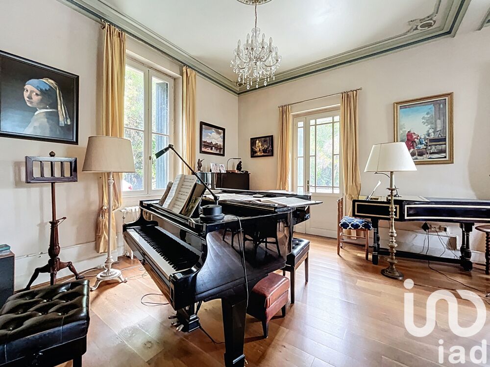 � vendre  Maison Moissac (82200)