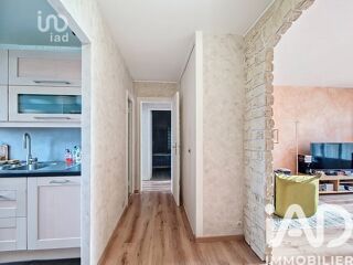  Appartement � vendre 3 pi�ces 61 m�