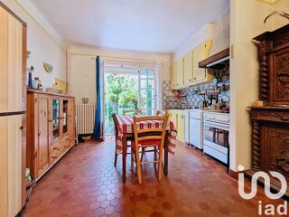  Maison � vendre 6 pi�ces 145 m�