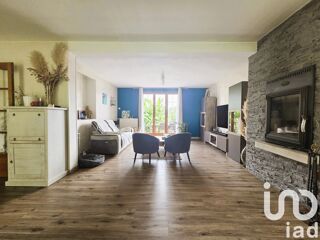  Maison � vendre 6 pi�ces 195 m�