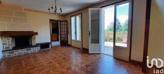  Maison � vendre 9 pi�ces 194 m�