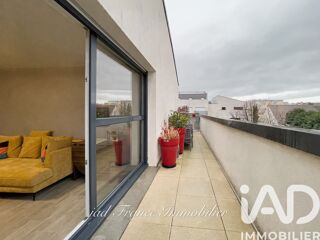  Appartement � vendre 3 pi�ces 60 m�