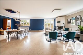  Maison � vendre 7 pi�ces 221 m�