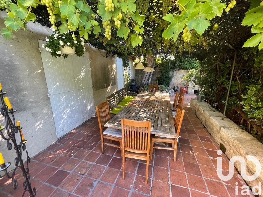 � vendre  Maison P�lissanne (13330)