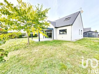  Maison  vendre 6 pices 120 m