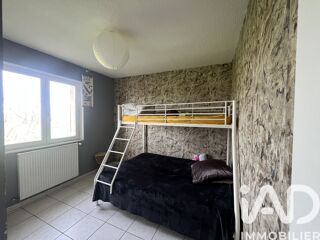  Maison � vendre 6 pi�ces 105 m�