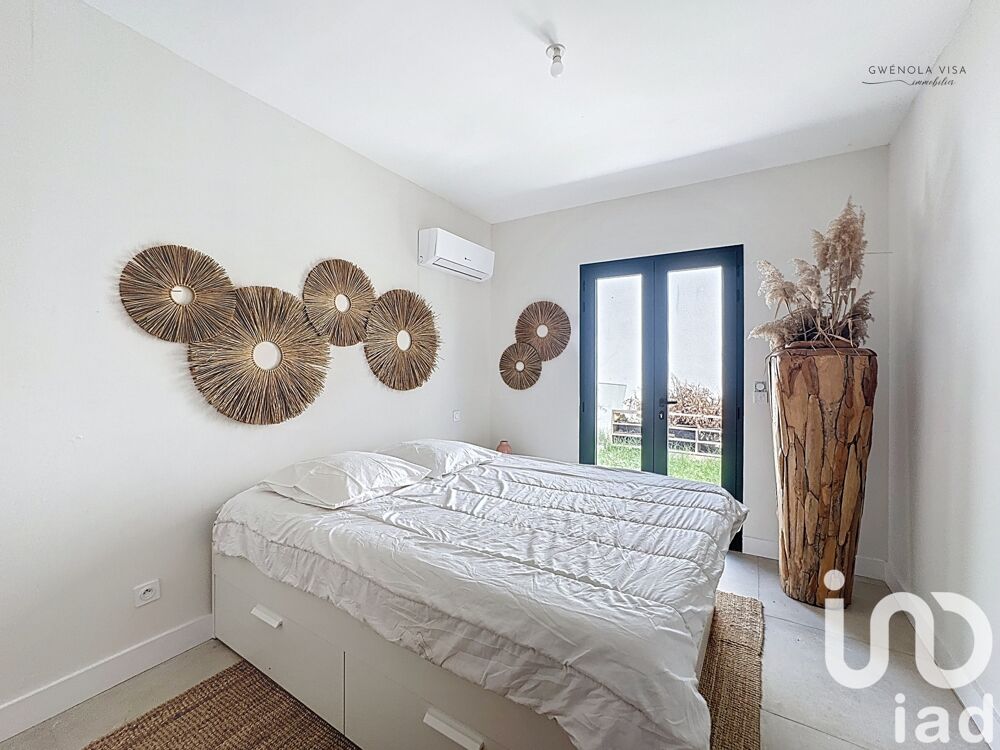  vendre  Maison Poussan (34560)