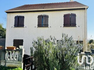  Maison � vendre 6 pi�ces 130 m�