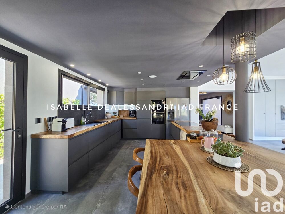  vendre  Maison Sanary-sur-Mer (83110)