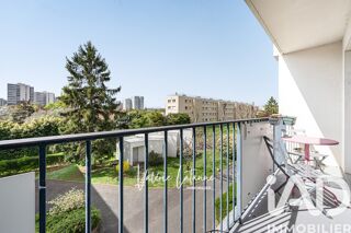  Appartement � vendre 3 pi�ces 67 m�