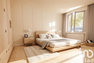  Appartement � vendre 3 pi�ces 82 m�