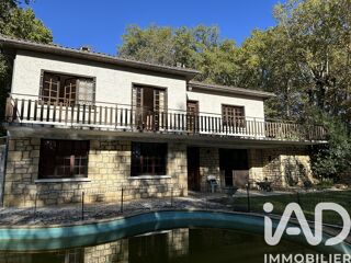  Maison � vendre 6 pi�ces 230 m�