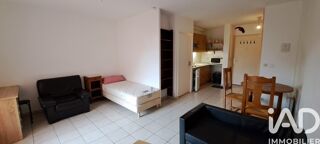  Appartement � louer 1 pi�ce 29 m�