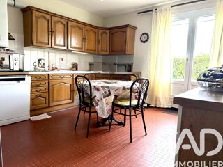  Maison � vendre 5 pi�ces 117 m�