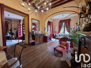  Maison � vendre 15 + pi�ces 525 m�