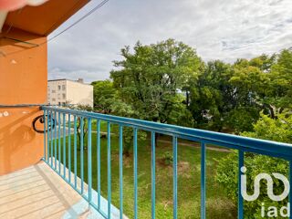  Appartement � vendre 4 pi�ces 60 m�