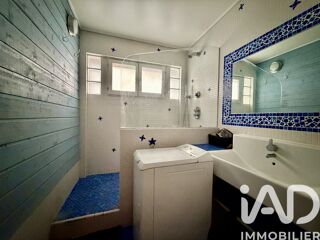  Appartement � vendre 3 pi�ces 58 m�