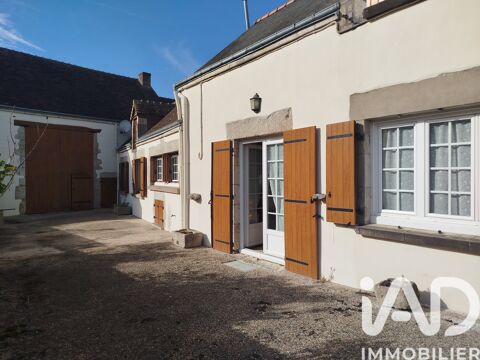   Vente Maison/villa 4 pi�ces Maison - 4 pi�ce(s) - 87 m�