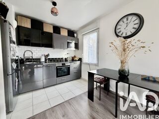  Appartement � vendre 2 pi�ces 46 m�