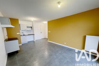  Appartement � vendre 3 pi�ces 60 m�