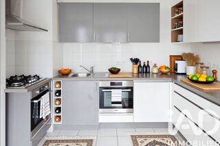  Appartement � vendre 3 pi�ces 62 m�